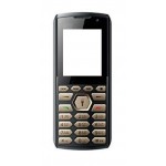 Full Body Housing For Ssky K7i Gold - Maxbhi.com