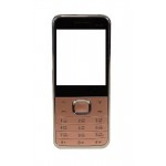 Full Body Housing For Tashan Ts931 Black - Maxbhi.com