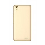 Full Body Housing For Vedaee Inew U5w Gold - Maxbhi.com