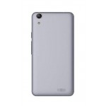 Full Body Housing For Vedaee Inew U5w Grey - Maxbhi.com