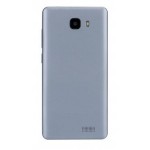 Full Body Housing For Vkworld T5 Se Blue - Maxbhi.com