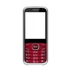 Full Body Housing For White Cherry Laser Red - Maxbhi.com