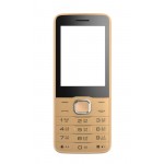Full Body Housing For Zen Ultra 201 Gold - Maxbhi.com