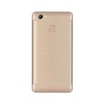 Full Body Housing For Ziox Astra Titan 4g Black - Maxbhi.com