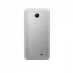 Full Body Housing For Ziox Duopix Grey - Maxbhi Com