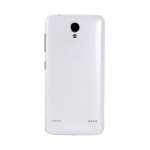 Full Body Housing For Zte Q806t White - Maxbhi.com