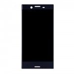 Lcd Screen For Sony Xperia Xz Compact Replacement Display By - Maxbhi Com