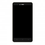 Lcd Screen For Zen Cinemax 4g Replacement Display By - Maxbhi Com