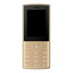 Lcd Screen For Ziox Thunder Storm Replacement Display By - Maxbhi Com