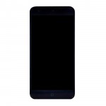 Lcd Screen For Zte Q806t Replacement Display By - Maxbhi Com