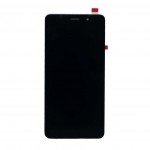 Lcd Screen For Huawei Y7 Replacement Display By - Maxbhi Com