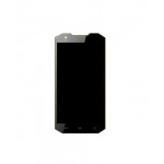 Lcd With Touch Screen For Kenxinda W7 Black By - Maxbhi.com