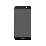 Lcd With Touch Screen For Vedaee Inew U5w Black By - Maxbhi.com