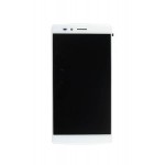 Lcd With Touch Screen For Vernee Apollo 2 White By - Maxbhi.com