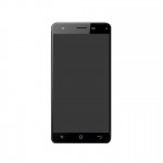 Lcd Screen For Ziox Astra Titan 4g Replacement Display By - Maxbhi Com