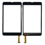 Touch Screen Digitizer For Iball Slide Wings 4gp Black By - Maxbhi Com