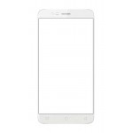 Touch Screen Digitizer For Intex Elyt E7 White By - Maxbhi.com