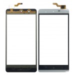 Touch Screen Digitizer For Kingzone N5 White By - Maxbhi Com