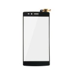 Touch Screen Digitizer For Vernee Apollo 2 Black By - Maxbhi.com