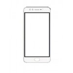 Touch Screen Digitizer For Vivo X11 White By - Maxbhi.com