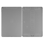 Back Panel Cover For Apple Ipad Pro 10 5 2017 Wifi 64gb Black - Maxbhi Com