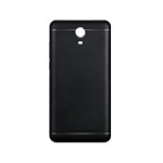 Back Panel Cover For Doogee X7 Pro Black - Maxbhi.com