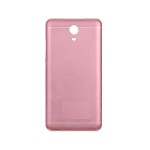 Back Panel Cover For Doogee X7 Pro Rose Gold - Maxbhi.com