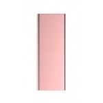 Back Panel Cover For Elari Nanophone C Rose Gold - Maxbhi.com