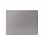 Back Panel Cover For Google Pixel C 32gb Aluminium Silver - Maxbhi Com