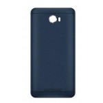 Back Panel Cover For Intex Cloud Q11 4g Black - Maxbhi.com