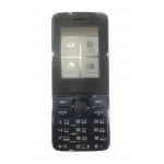 Back Panel Cover For Relaxx T1 Black - Maxbhi.com