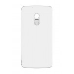 Back Panel Cover For Rivo Rhythm Rx450 White - Maxbhi.com