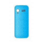Back Panel Cover For Rocktel R1 Blue - Maxbhi.com
