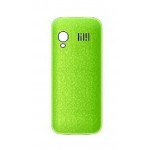 Back Panel Cover For Rocktel R1 Green - Maxbhi.com
