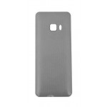 Back Panel Cover For Rocktel W21 Black - Maxbhi.com