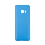 Back Panel Cover For Rocktel W21 Blue - Maxbhi.com