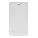 Back Panel Cover For Sansui F40 White - Maxbhi Com