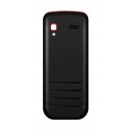 Back Panel Cover For Videocon Dost2 V1ra Black - Maxbhi.com