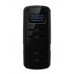 Back Panel Cover For Zen Z8 Boom Black - Maxbhi.com