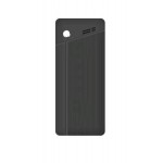 Back Panel Cover For Ziox Thunder A1 Black - Maxbhi.com