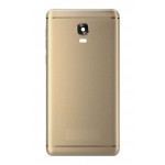 Back Panel Cover For Zopo Flash X Plus White - Maxbhi.com