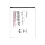 Battery For Relaxx Z6 By - Maxbhi.com