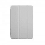 Flip Cover For Apple Ipad Pro 12.9 Wifi 256gb Grey By - Maxbhi.com