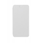Flip Cover For Ulefone Armor White By - Maxbhi.com