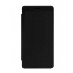 Flip Cover For Xiaomi Mi 5x Black By - Maxbhi.com