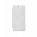Flip Cover For Xiaomi Mi 5x White By - Maxbhi.com