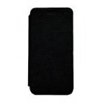 Flip Cover For Zen Admire Swadesh Black By - Maxbhi.com