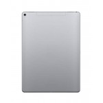 Full Body Housing For Apple Ipad Pro 12.9 Wifi 256gb Black - Maxbhi.com