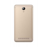 Full Body Housing For Doogee X7 Pro Gold - Maxbhi.com