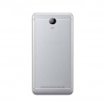 Full Body Housing For Doogee X7 Pro Silver - Maxbhi Com